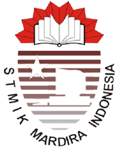 logo STMIK Mardira Indonesia
