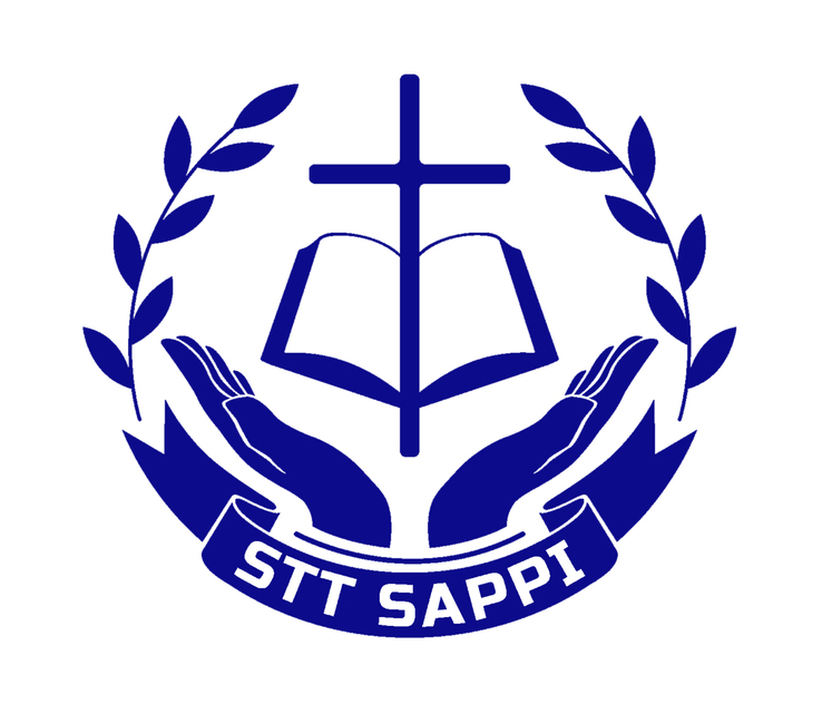logo Sekolah Tinggi Teologi SAPPI Ciranjang
