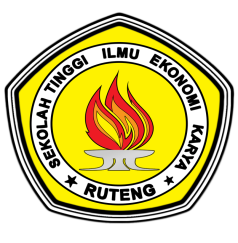 logo Sekolah Tinggi Ilmu Ekonomi Karya