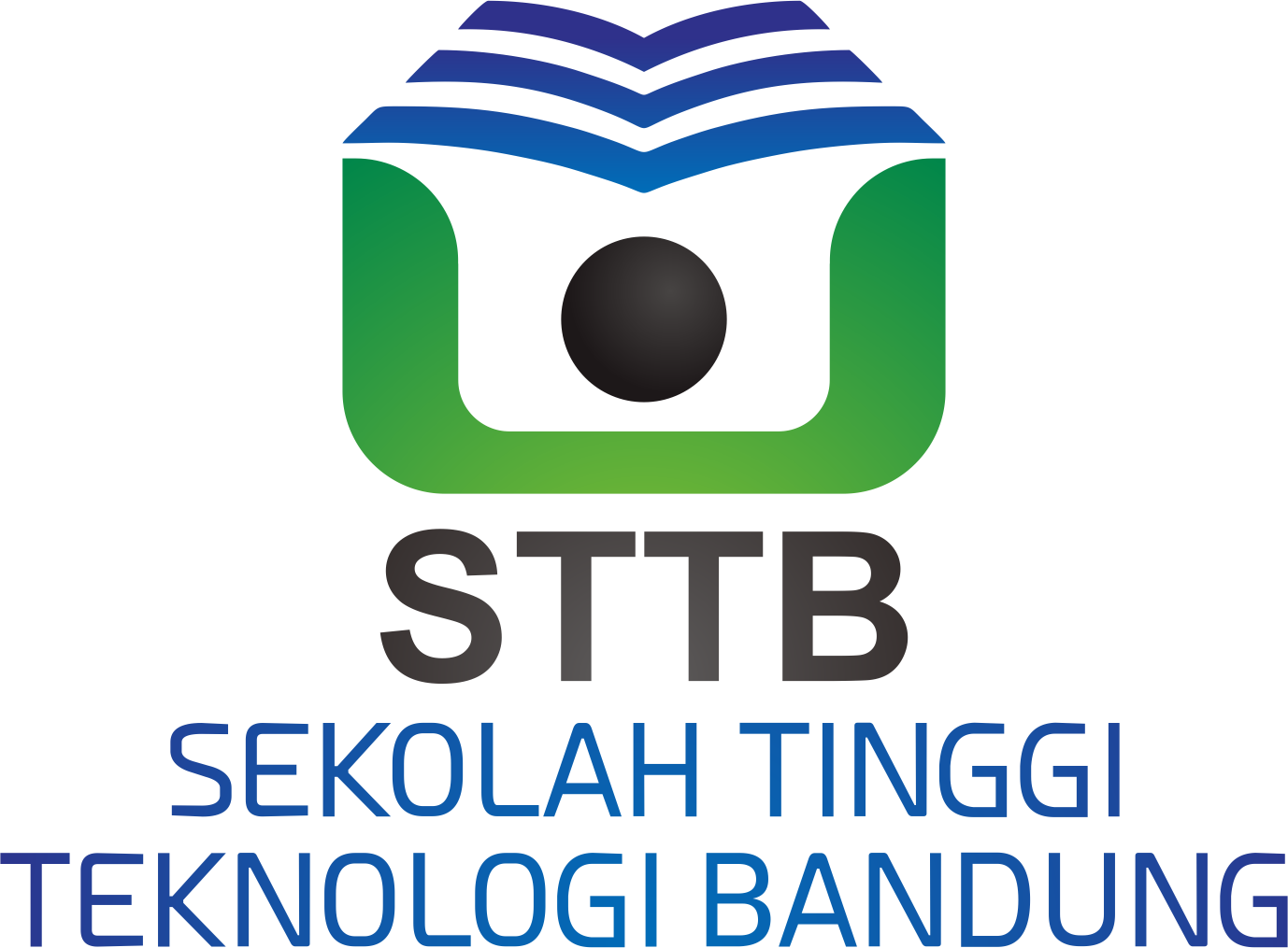 logo Sekolah Tinggi Teknologi Bandung