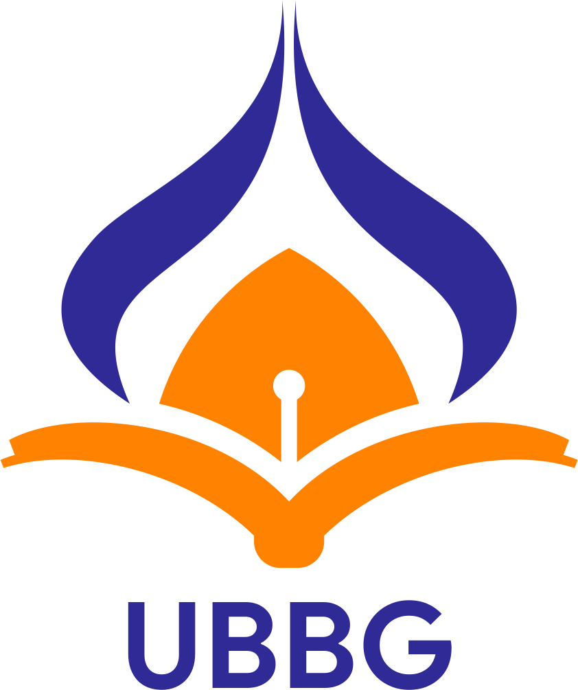 logo Universitas Bina Bangsa Getsempena