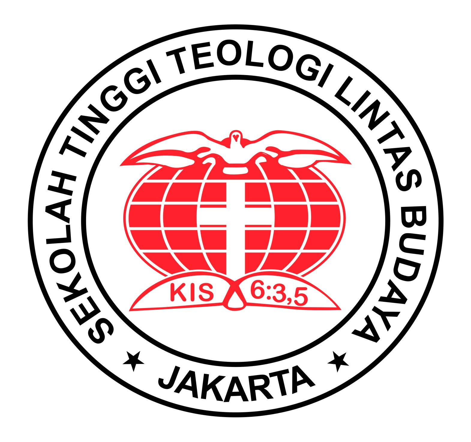 logo Sekolah Tinggi Teologi Lintas Budaya Jakarta