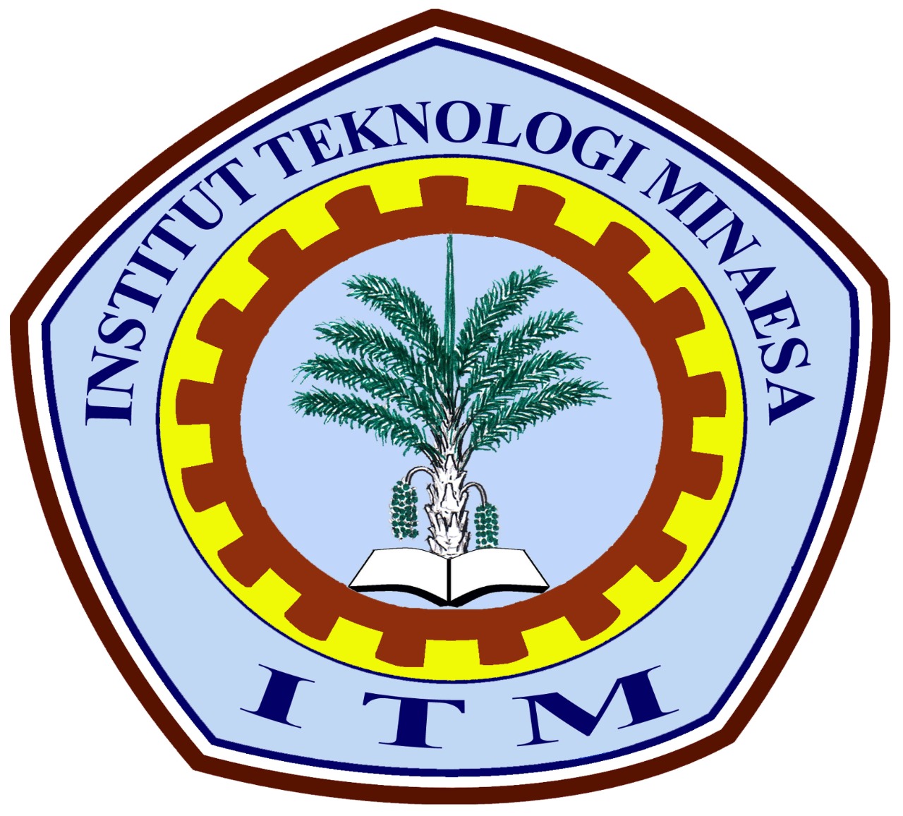 logo Institut Teknologi Minaesa