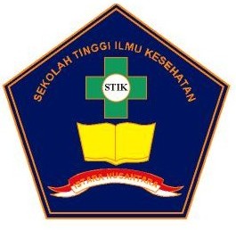 logo Sekolah Tinggi Ilmu Kesehatan Istara Nusantara