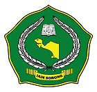 logo Institut Agama Islam Negeri Sorong