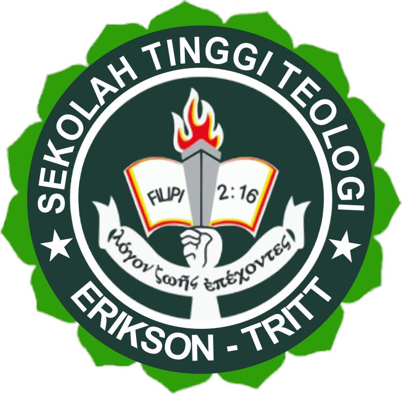 logo Sekolah Tinggi Teologi Erikson Tritt