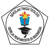 logo Sekolah Tinggi Teologi Gereja Pentakosta Di Indonesia Pematang Siantar