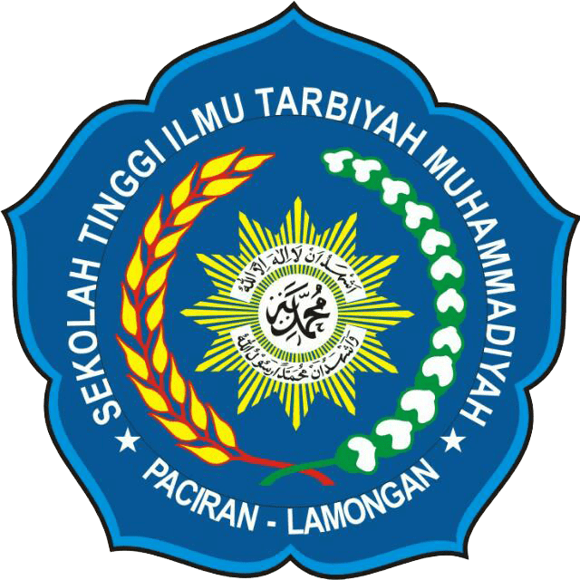logo STIT Muhammadiyah Paciran