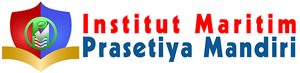 logo Institut Maritim Prasetiya Mandiri