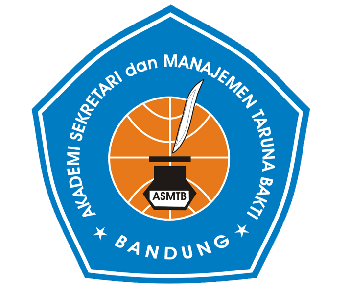 logo Akademi Sekretari Manajemen Taruna Bakti