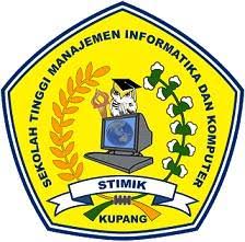 logo STIMIK Kupang