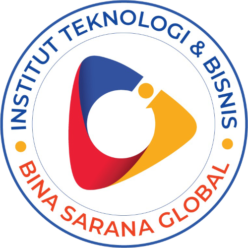 logo Institut Teknologi dan Bisnis Bina Sarana Global