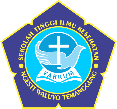 logo Sekolah Tinggi Ilmu Kesehatan Ngesti Waluyo