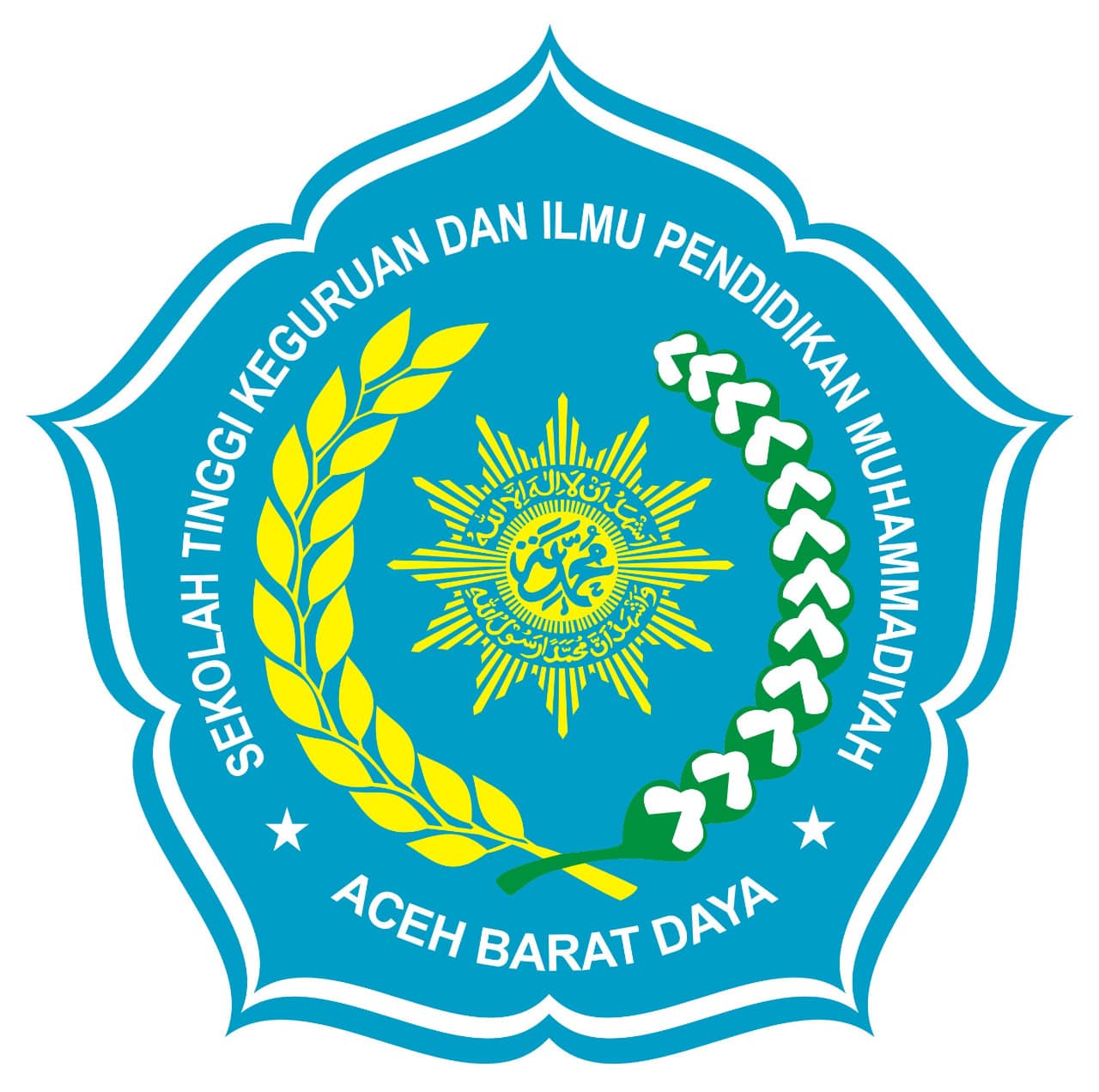 logo STKIP Muhammadiyah Aceh Barat Daya