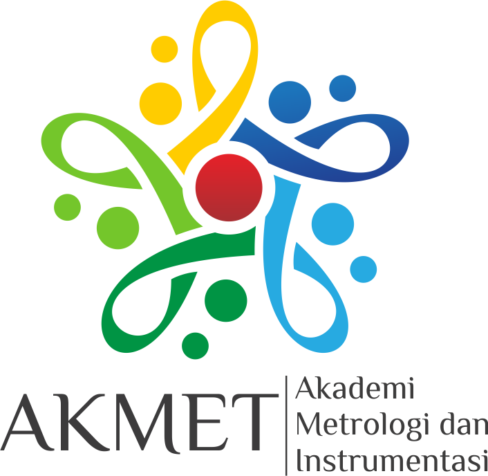 logo Akademi Metrologi dan Instrumentasi