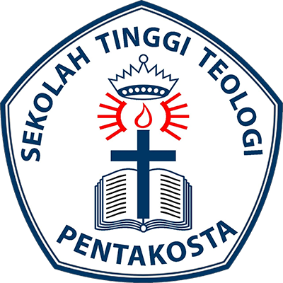 logo Sekolah Tinggi Teologi Pentakosta Mooat