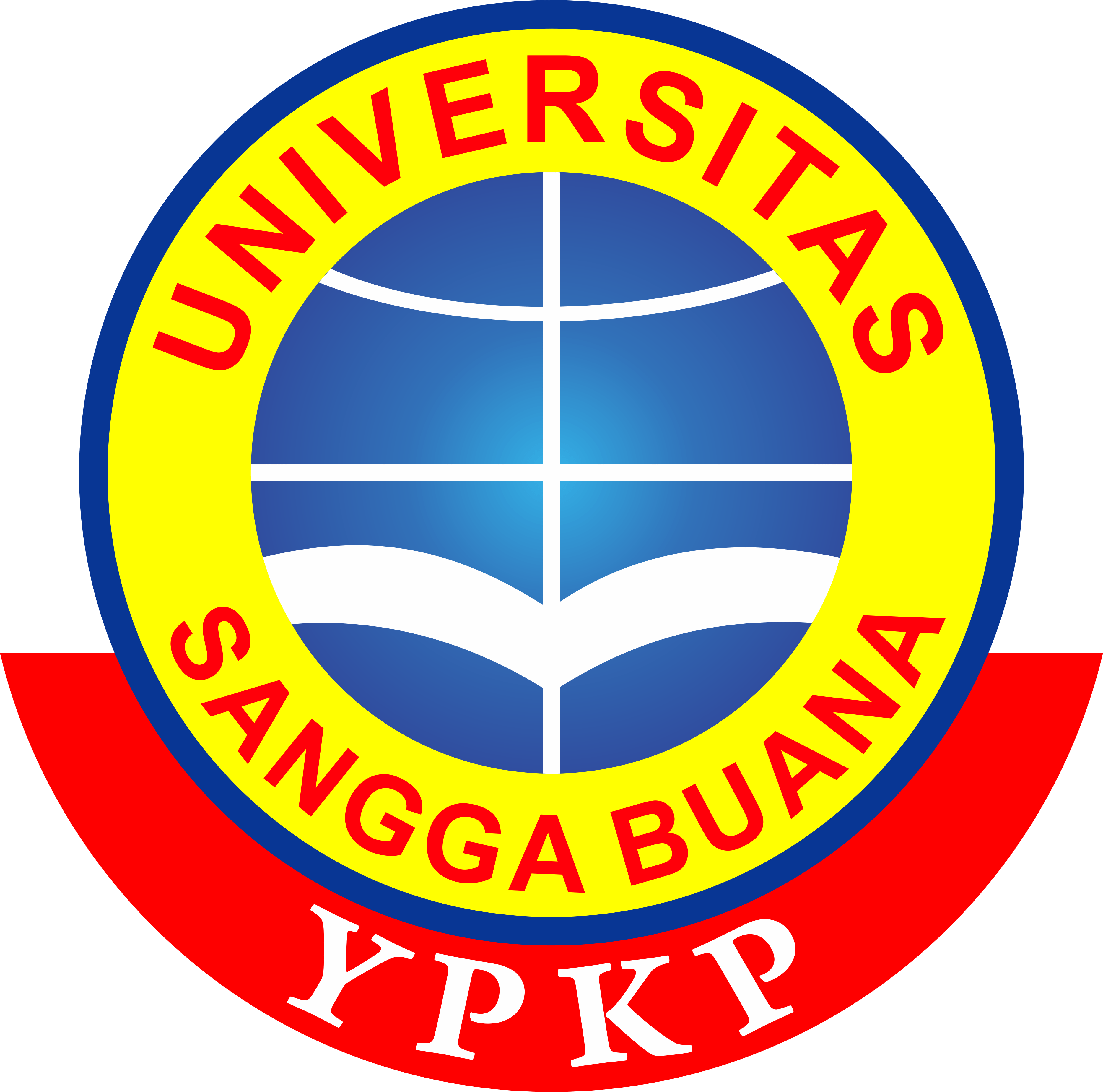 logo Universitas Sangga Buana
