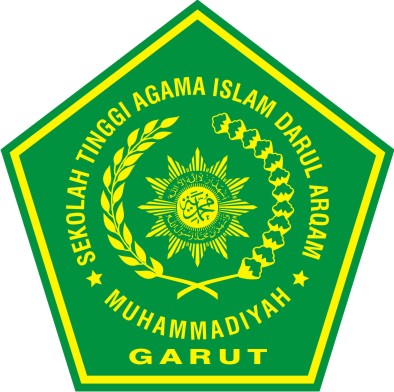 logo STAI Darul Arqam Muhammadiyah Garut