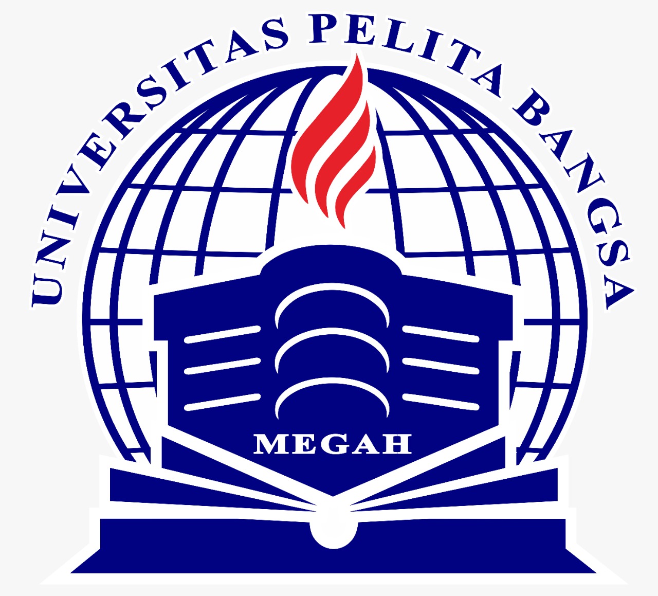 logo Universitas Pelita Bangsa