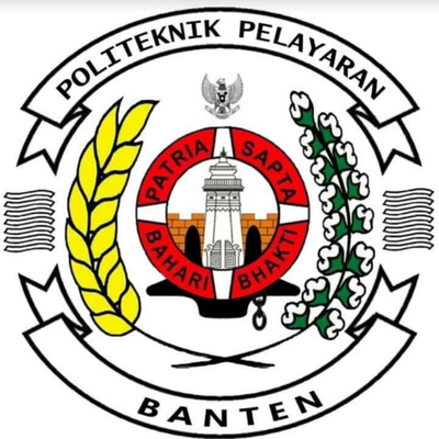 logo Politeknik Pelayaran Banten