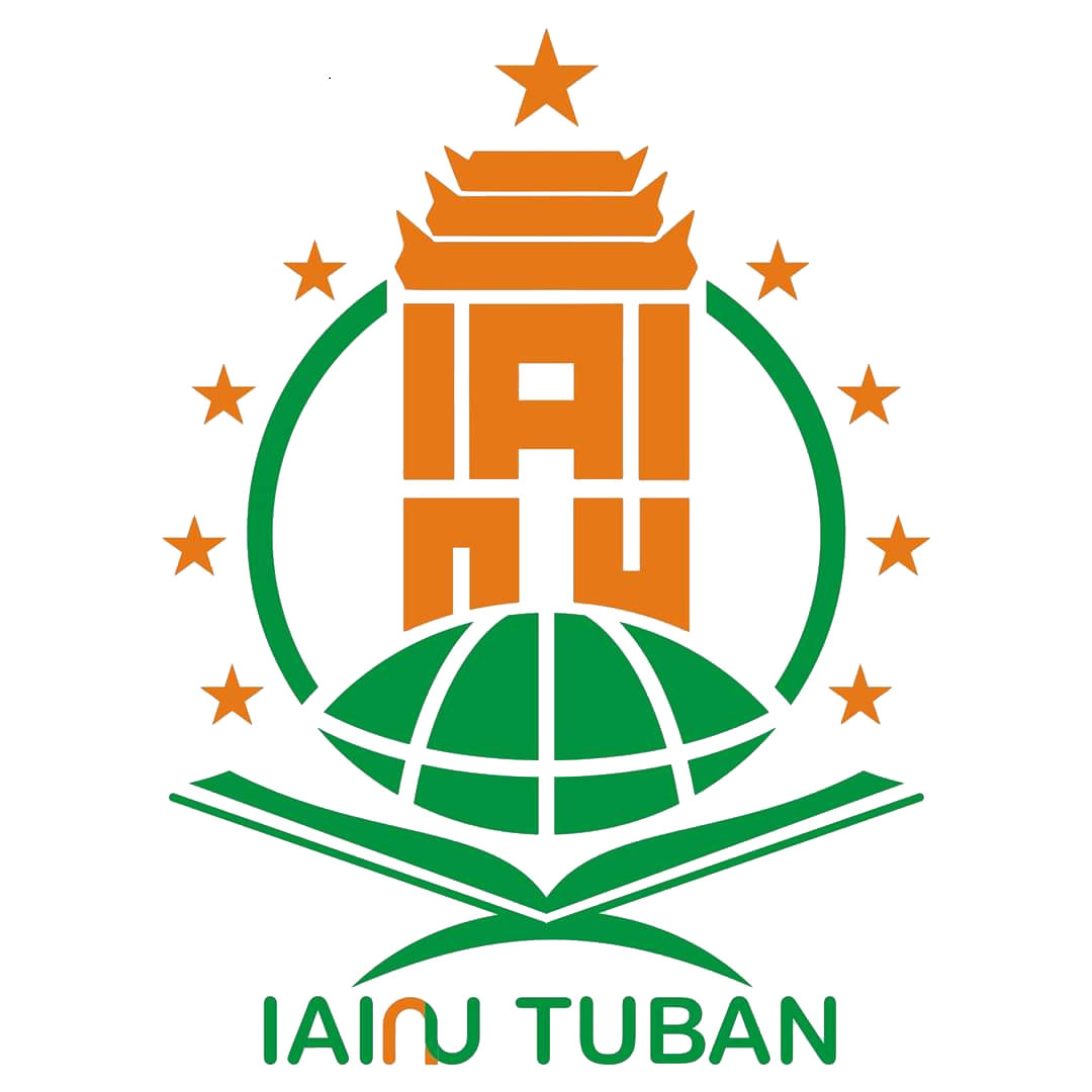 logo Institut Agama Islam Nahdlatul Ulama Tuban
