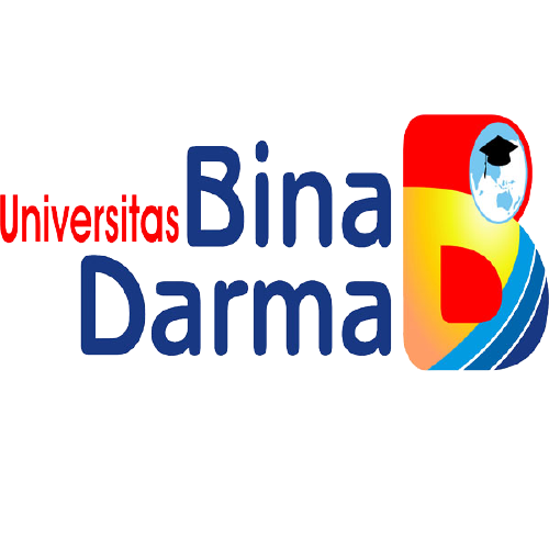 logo Universitas Bina Darma