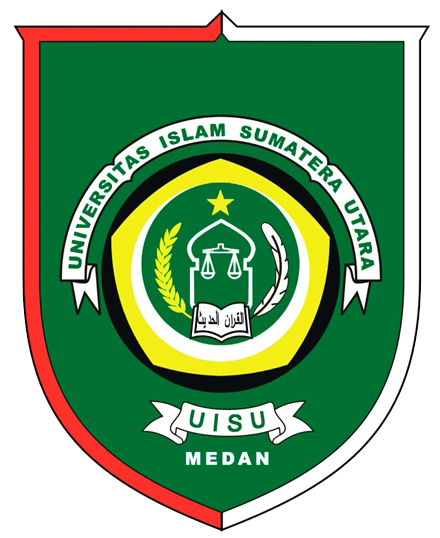 logo Universitas Islam Sumatera Utara