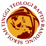 logo Sekolah Tinggi Teologi Baptis Bandung