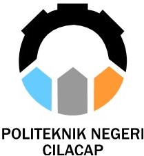 logo Politeknik Negeri Cilacap