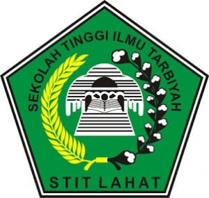 logo STIT YPI Lahat