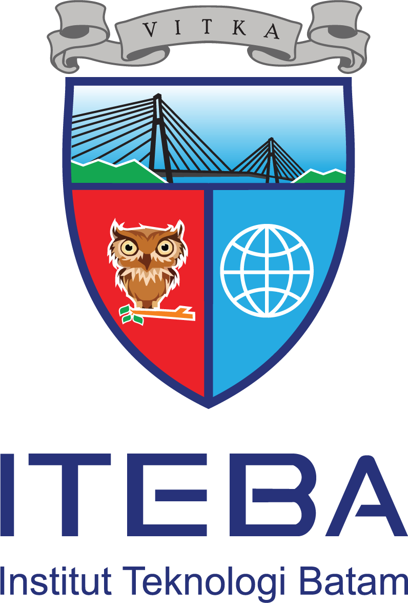 logo Institut Teknologi Batam