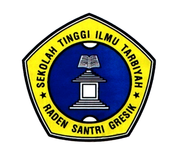 logo STIT Raden Santri Gresik