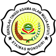 logo Sekolah Tinggi Agama Islam Mulia Astuti Wonogiri Jawa Tengah