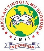 logo Sekolah Tinggi Ilmu Ekonomi LMII