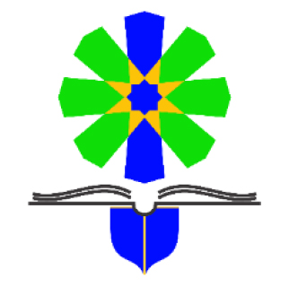 logo Sekolah Tinggi Agama Islam Negeri Majene