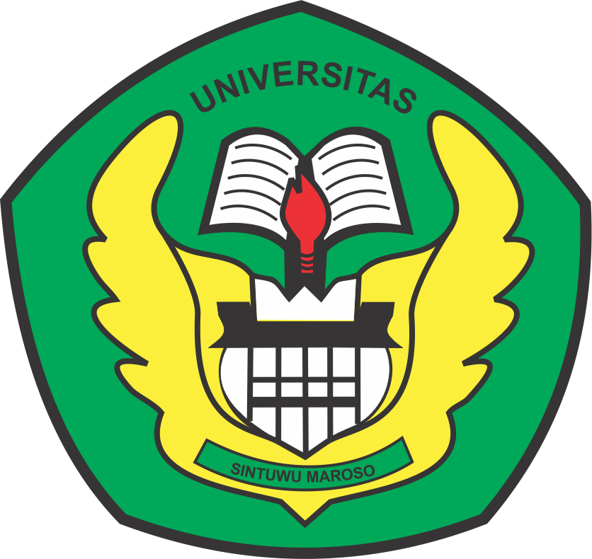 logo Universitas Sintuwu Maroso Poso