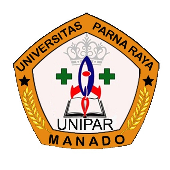 logo Universitas Parna Raya