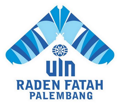 logo Universitas Islam Negeri Raden Fatah Palembang