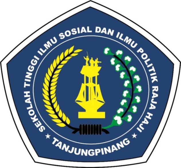 logo STISIPOL Raja Haji