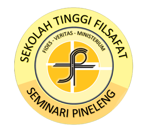 logo Sekolah Tinggi Filsafat Seminari Pineleng