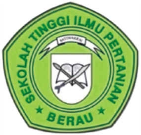logo Sekolah Tinggi Ilmu Pertanian Berau