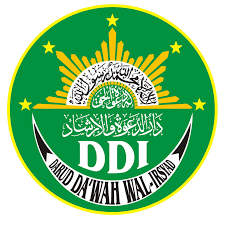 logo STAI DDI Majene