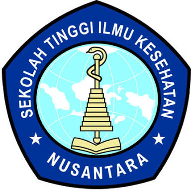 logo Sekolah Tinggi Ilmu Kesehatan Nusantara 