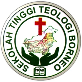 logo Sekolah Tinggi Teologi Borneo