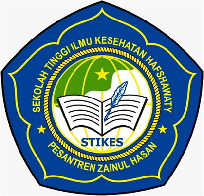 logo STIKES Hafshawaty Pesantren Zainul Hasan