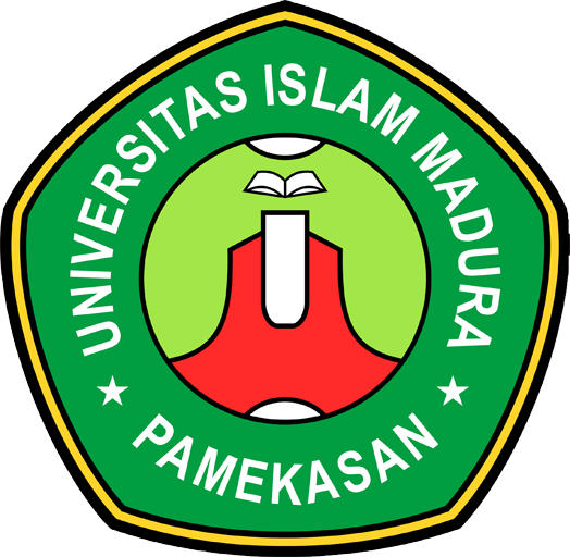 logo Universitas Islam Madura