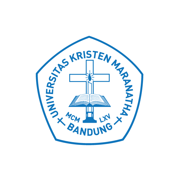 logo Universitas Kristen Maranatha
