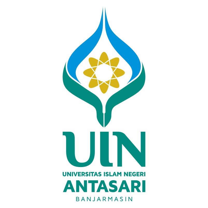 logo Universitas Islam Negeri Antasari Banjarmasin