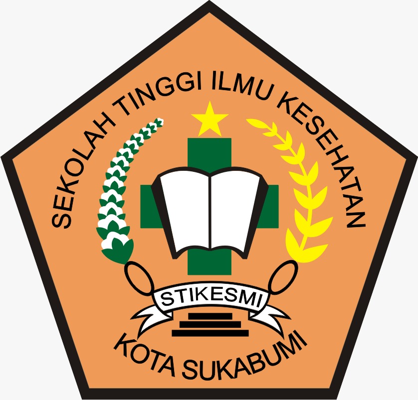 logo Sekolah Tinggi Ilmu Kesehatan Sukabumi