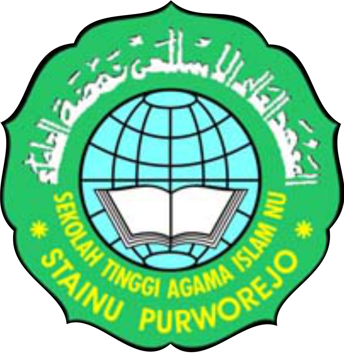 logo STAI Nahdlatul Ulama Purworejo